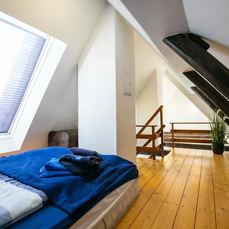 Bluetenzauber No 8 Apartment *