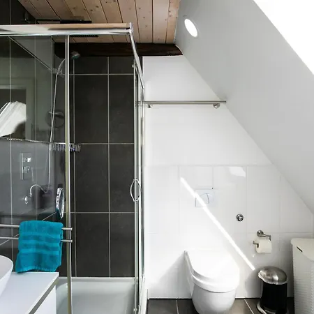 Apartment Bluetenzauber No 8 *