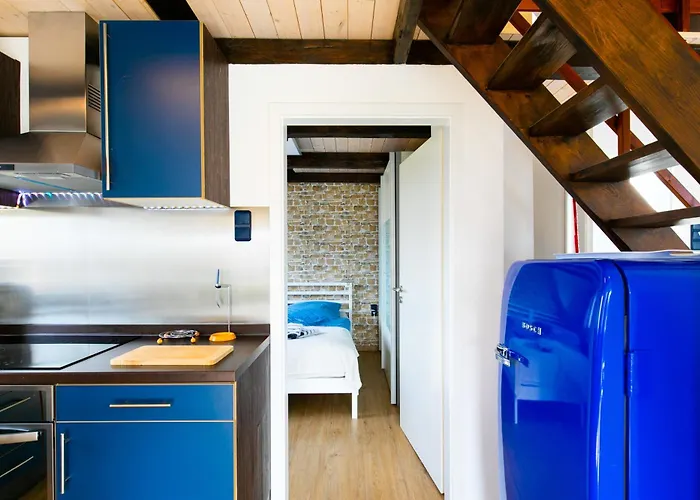 Bluetenzauber No 8 *