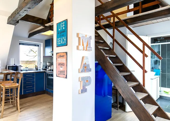 Bluetenzauber No 8 * Steinkirchen (Lower-Saxony)